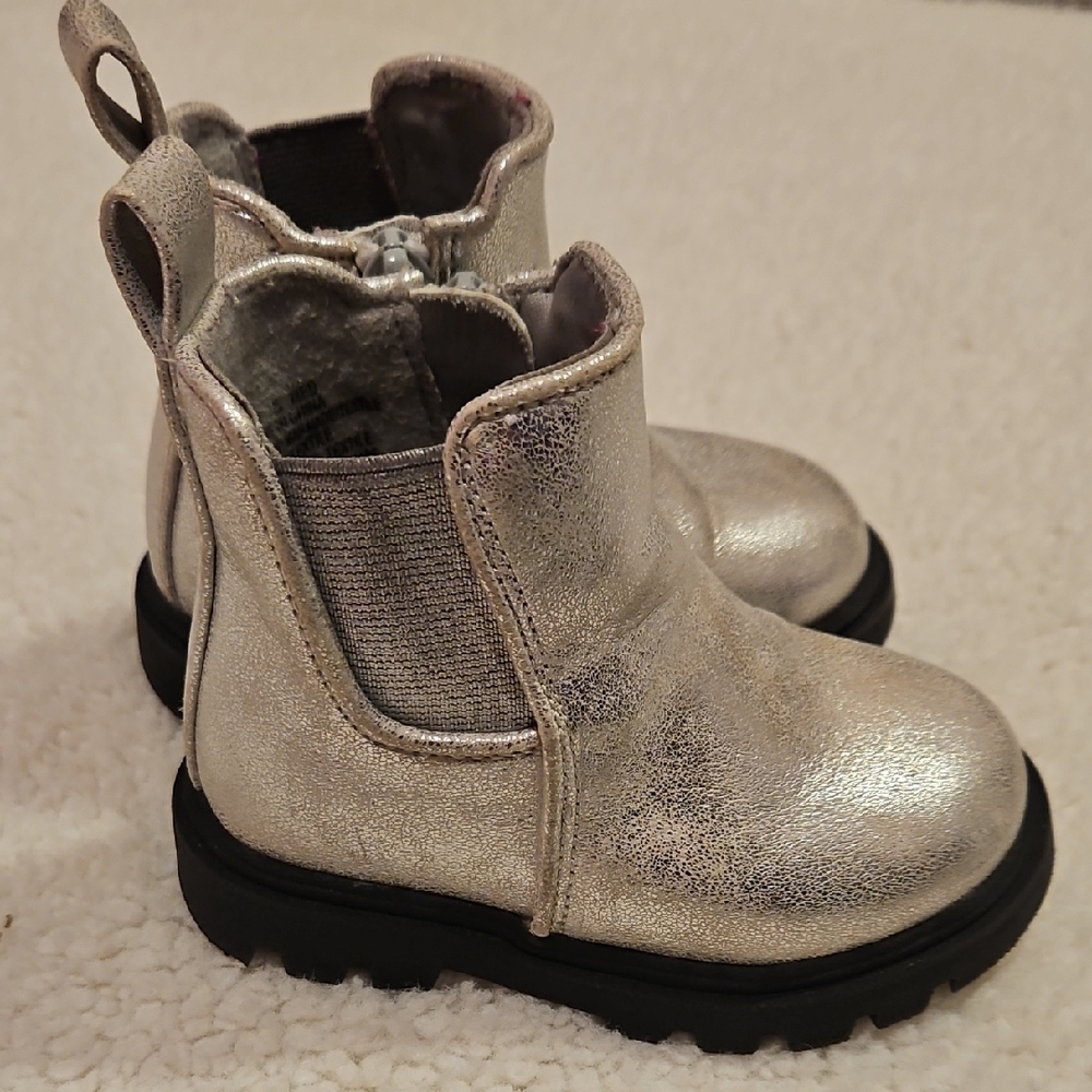 Girls Boots